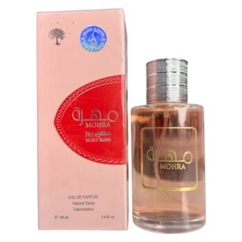 برفان مهرة 100ملي تستر إماراتي