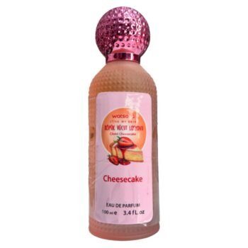 برفان تشيز كيك 100ملي