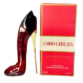 برفان جود جيرل الحمرا 30ملي