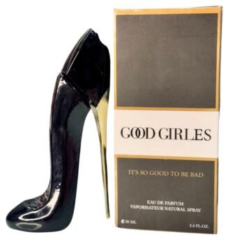 برفان جود جيرل بلاك 30ملي