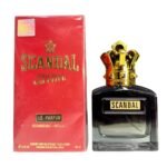 برفان سكاندال رجالي 100ملي تستر إماراتي