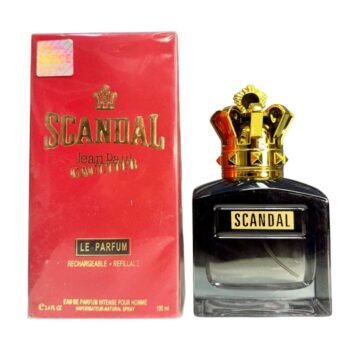 برفان سكاندال رجالي 100ملي تستر إماراتي