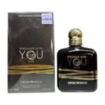 برفان سترونجر وذ يو عود 100ملي تستر إماراتي