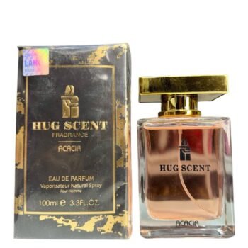 برفان هاج سينت 100ملي تستر إماراتي