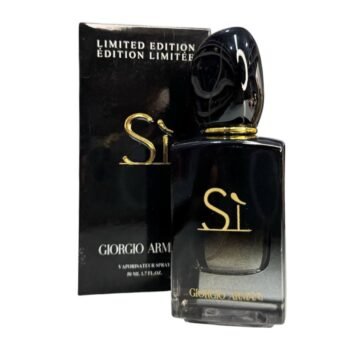 برفان سي بلاك 50ملي تستر إماراتي