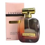 برفان نينا ريتشي 50ملي تستر اماراتي