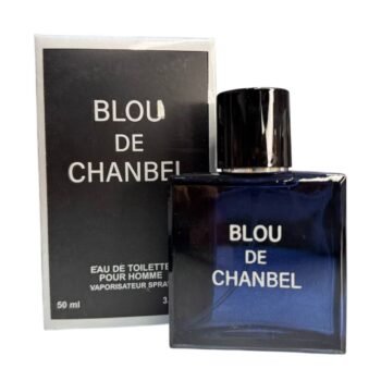 برفان بلو شانيل 50ملي تستر اماراتي