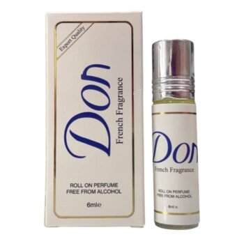 برفان بلية بعطر دون الفرنسي 8ملي الأصلي