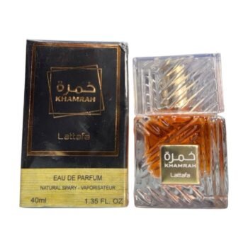 برفان خمرة لطافه 40ملي