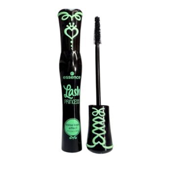 ماسكرا ايسنس لاش برنسيس فحم اوريجينال