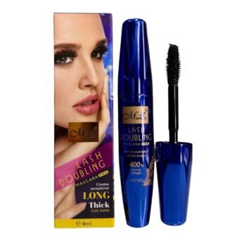 ماسكرا ام ان لاش دوبلينج 8ملي