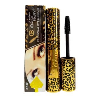 ماسكرا دايموند تايجر تطويل وتكثيف