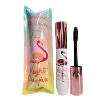ماسكرا فلامنجو مايت سينما للتكثيف المضاعف