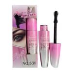 ماسكرا ساندرا للتطويل المضاعف