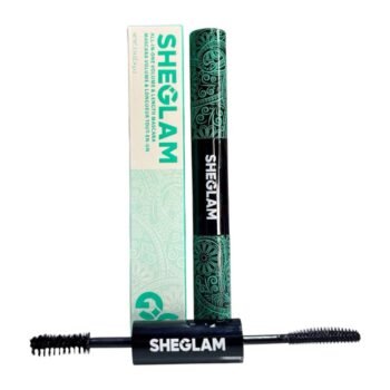 ماسكرا شجلام الدابل تطويل x تكثيف