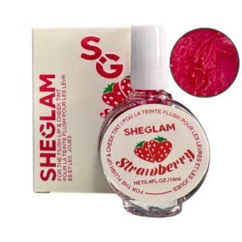 تنت شجلام فراواله مورد خدود وشفاه