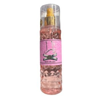 بادي اسبلاش يارا MK مضلع 250ملي