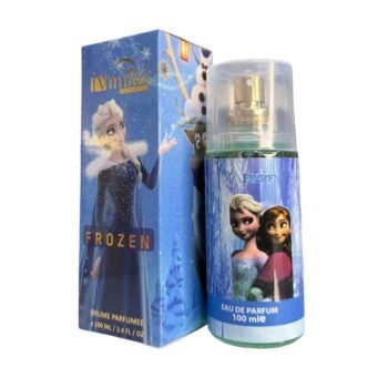 بادي اسبلاش أطفالي فروزن 100ملي