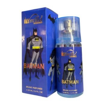 بادي اسبلاش أطفالي بات مان 100ملي