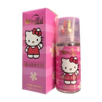 بادي اسبلاش أطفالي كيتي 100ملي