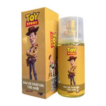 بادي اسبلاش أطفالي قصه لعبه 100ملي