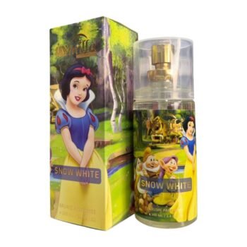 بادي اسبلاش أطفالي سنو وايت 100ملي