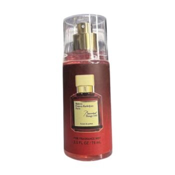 بادي اسبلاش ترافل سايز بكرات روج 75ملي