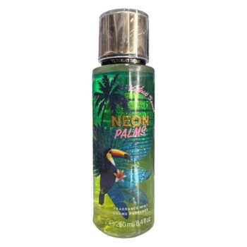 بادي اسبلاش فيكتوريا سيكريت 107