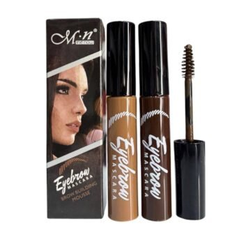 ماسكرا حواجب ام ان
