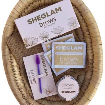 صابونه حواجب شجلام