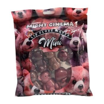 باكت روج ميني دبدوب مايت سينما 12 لون