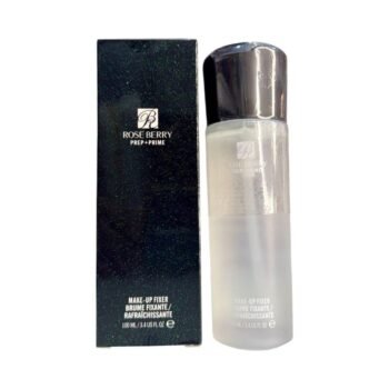 فيكس سبراي روز بيري 100ملي