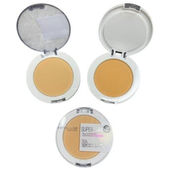 بودره سوبر ستاي دابل