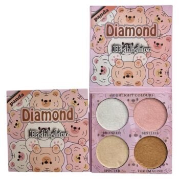 بالت هايلايت دايموند 4 لون