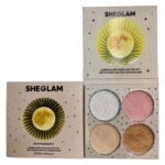 بالت هايلايت شجلام 4 لون