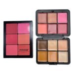 بالت ميني ستار ( كونتور + بلاشر ) كريمي