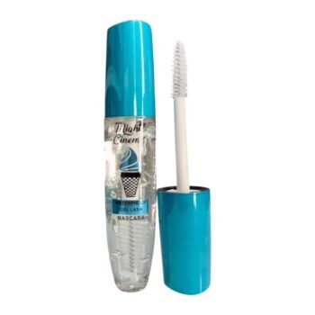 ماسكرا مايت سينما الشفافة