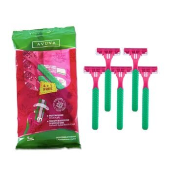 شفرات افوفا المتحركه 5 قطع