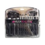 فرش مكياج هدى بيوتي 12 فرشه