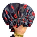 بونية شعر ستان