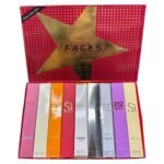 بوكس فسيز 9 برفانات ثبات عالي