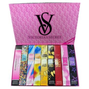 بوكس فيكتوريا 9 برفانات ثبات عالي