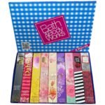 بوكس باث اند بادي 9 برفانات ثبات عالي