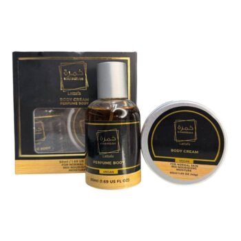 مجموعه خمرة 2 قطعه بوكس مستورد