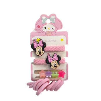 كارت توك أطفالي 14 قطعه ميكي