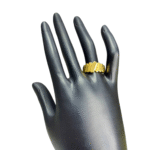 خاتم فري سايز استانليس 020