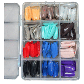 علبه شي ان 288 ظافر