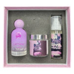 بوكس سينس لافيرن بنفسجي