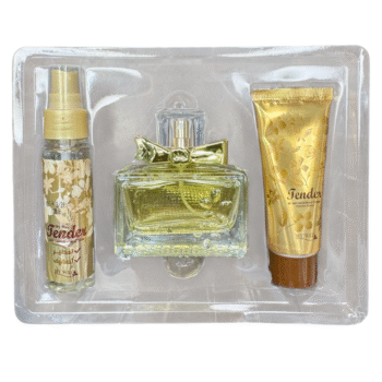 بوكس تندر ماي واي 3 قطع