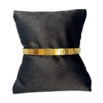 اساورة كارتير جولد استانلس